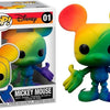 FU56580 Mickey Mouse Pride