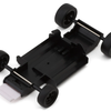 KYOMZP345KR Mini-Z MR04 ASC Sauber Mercedes C9 1988 Pre-Painted Body - Black
