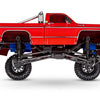 97064-1 TRX4M 1979 Chevrolet K10 1/18 Scale And Trail Crawler
