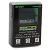 ECP-200T EcoPower WP200T Waterproof High Torque Metal Gear Brushless Servo