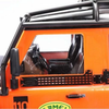 GPMTRX4ZSP49-OC Interior