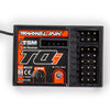 6533X TQI Receiver