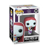 FU93243 The Nightmare Before Christmas Sally with Cat #1809