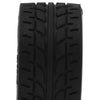 KYOMZT103-2X Mini-Z Racing Radial Wide Tire (2X/4pcs)