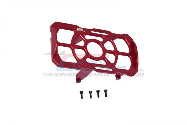 GPMSCX240126-R Battery Tray