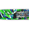 57046-4 M41 Wide Body 40" Catamaran Brushless Race Boat