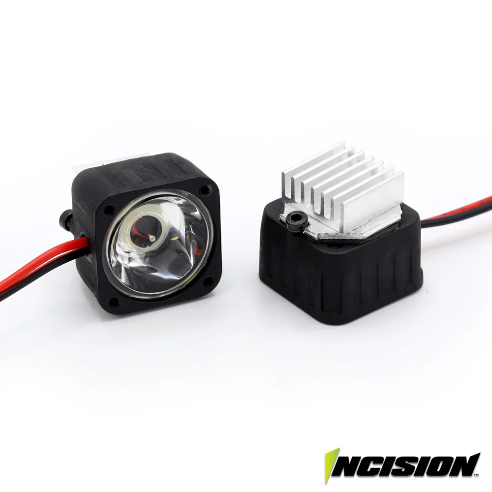 IRC00452 Vanquish Products Incision Series 3 Light Kit