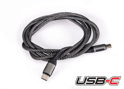 2916 100-Watt USB-C Power Cable