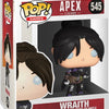 FU43283 Apex Legends Wraith #545