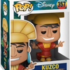 FU12006 Emperor's New Groove Kuzco #357