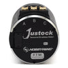 HWA30408011 Hobbywing Xerun Justock 3650 SD G2.1 Sensored Brushless Motor (17.5T)
