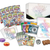 PKU100-10013 Pokemon Scarlet & Violet Prismatic Evolutions Elite Trainer Box