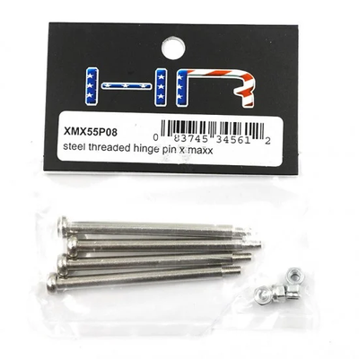 HRXMX55P08 Hinge Pin X Maxx