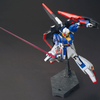 BAS2374531 Bandai 1/144 HGUC #203 Zeta Gundam "Zeta Gundam" Plastic Model Kit