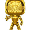 FU38482 Marvel Studios-Iron Spider (Gold) #440