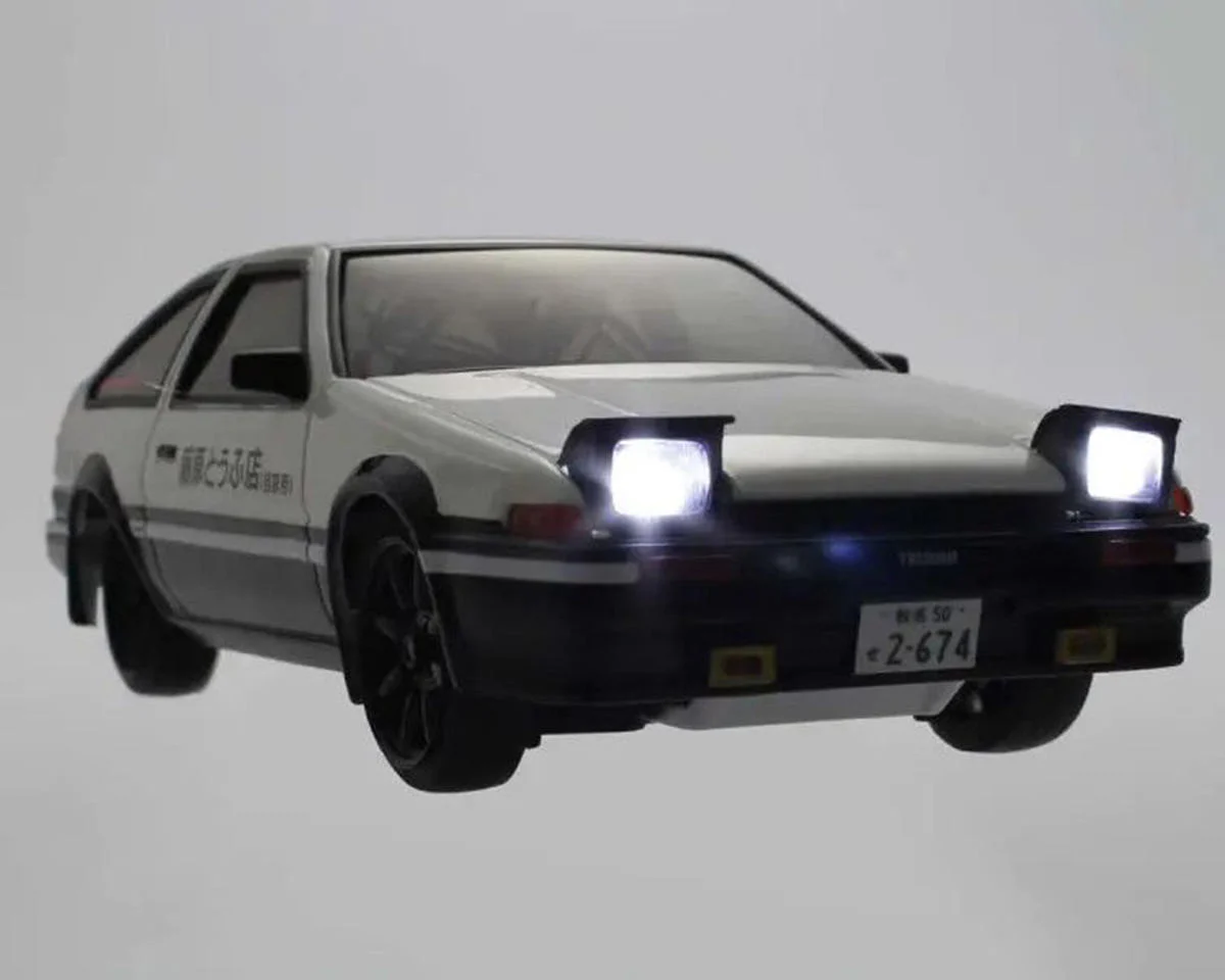 KYO66601L Mini Z Initial D - Trueno