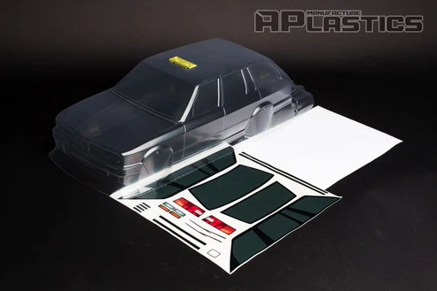 Aplastics E30 Touring