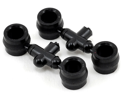 TKR6007 Shock Cap Bushing (4)