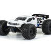 PRO353015 Brute Pre-Cut Bash Armor Body (White)