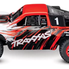 68086-4  Slash 4x4 VXL 1/10 Scale 4x4 Brushless Short-Course Truck