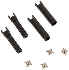 7150 Half Shafts, Left or Right