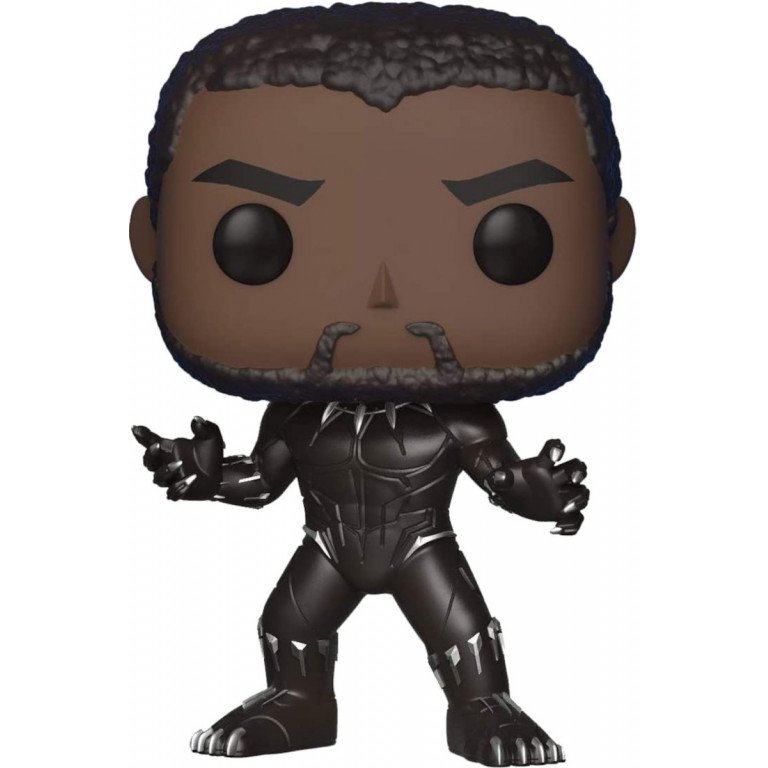 FU23129 Black Panther #273