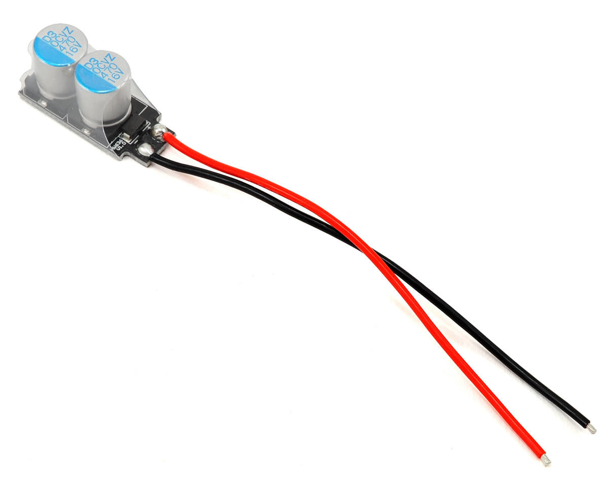 HWA86030030 Hobbywing Xerun Super Capacitor Module