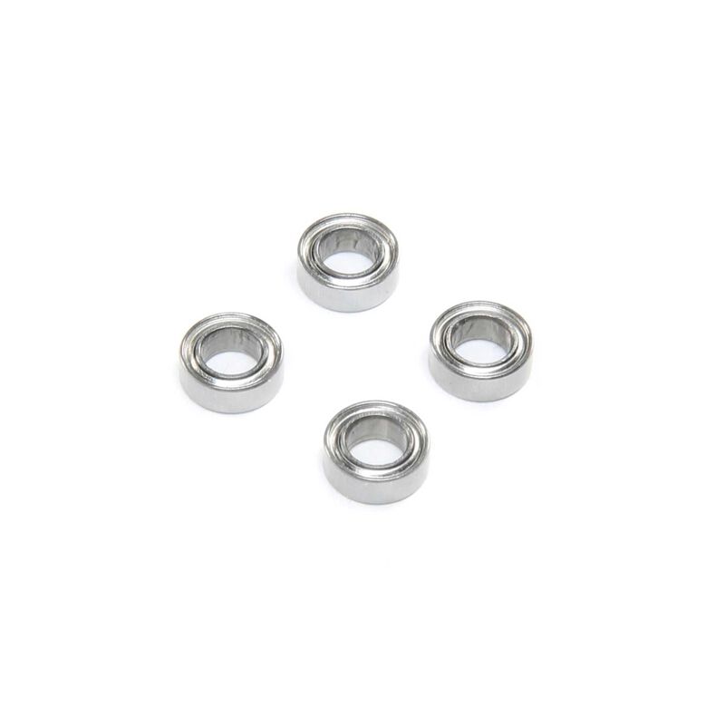 LOS217001 4x7x2.5mm Bearings