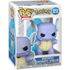 FU92412 Pokemon Wartortle #1212