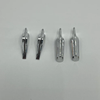 Skunks Hobbies Bumper Guards Chrome
