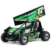 LOS-1387 22S Sprint, RTR, 1/10 2WD