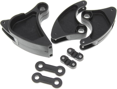 RER13438 Front Lifting Bellcrank Set (Plastic) (1set)