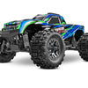 90376-4 Stampede 4x4 VXL 1/10 Scale Brushless Monster Truck