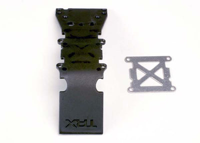 4937 Skidplate(F)/SS Plate