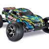 37076-4 Rustler 1/10 Scale 2WD Brushless Stadium Truck