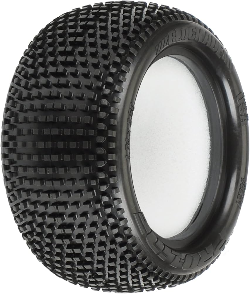 PRO823102 Blockade 2.2" Rear Buggy Tires (2) (M3)