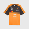 701241089 McLaren F1 2026 Team T-Shirt - Papaya