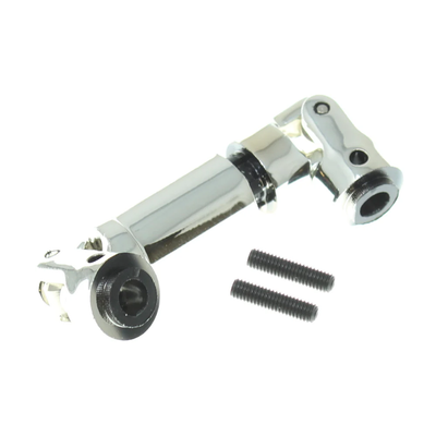 RER15659 Center Driveshaft Chrom