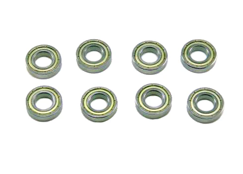 50069 12x24x6mm ball Bearing