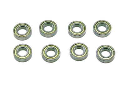 50069 12x24x6mm ball Bearing