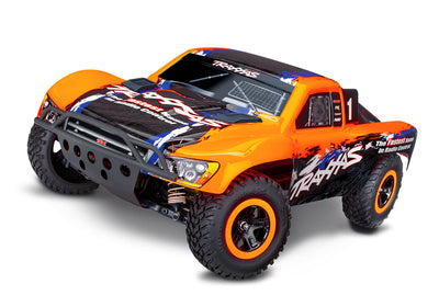 68286-4 Slash 4x4 Vxl Orange