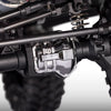 92086-4 1972 Chevorlet K5 Blazer 1/10 Scale And High Trail Crawler