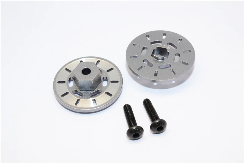 LTX010D ALUMINUM BRAKE