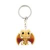 FU37654 Game of Thrones Viserion Keychain