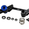 HRMXX48M01 - Aluminum Servo Saver Bellcrank Steering Maxx