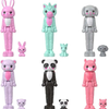 HYM25 Mini BarbieLand CUTIE Reveal 1.5-Inch Mystery Pack [1 RANDOM Mini Figure]
