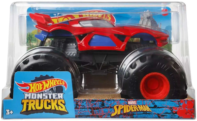 HWFYJ83 Spider-Man