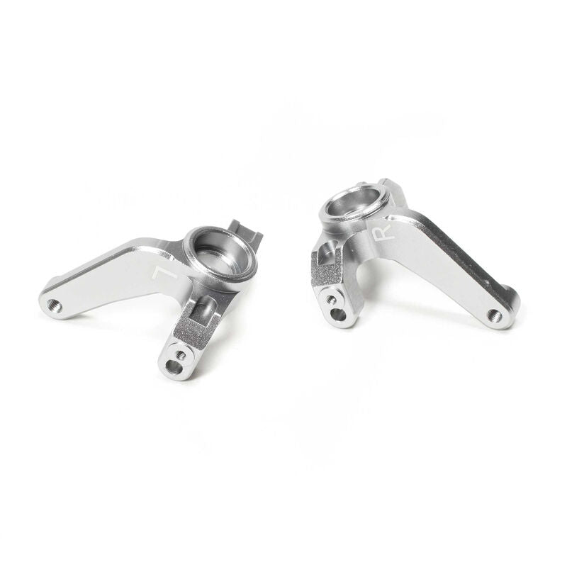 LOS334016 Front Spindles 22S