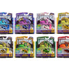 CarTuned 597346-XX2 1:64 Lowriders SHOW GLOW Series 3