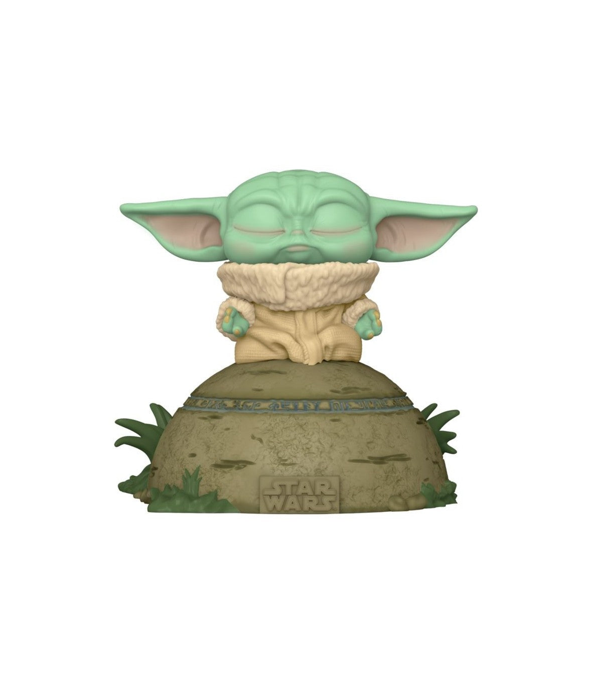 FU58390 Star Wars Grogu Using the Force #485